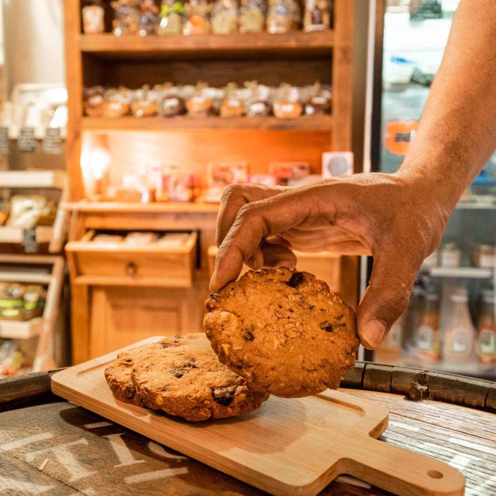 Produits d'épicerie fine sucrée Martinique
