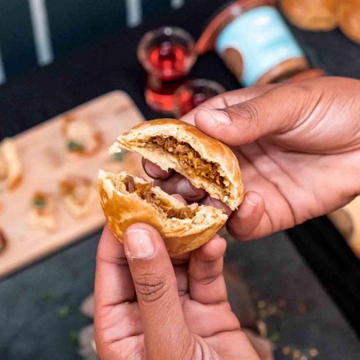 Épicerie fine salée Martinique